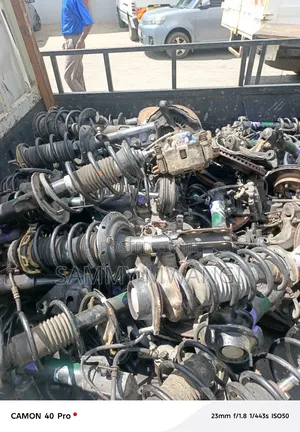 Honda Fit Complete Shocks 6500 Each 