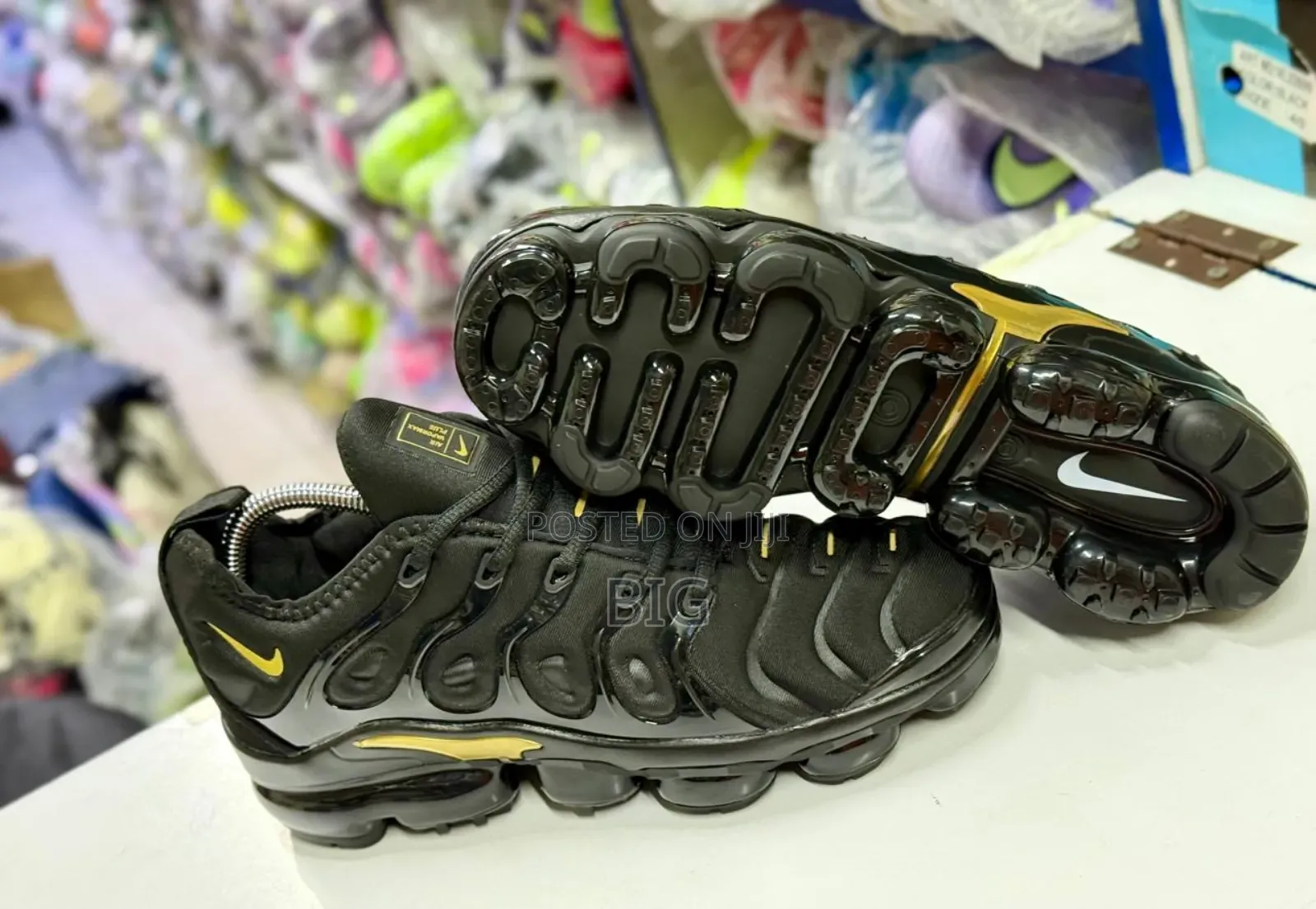 Nike Air Vapourmax