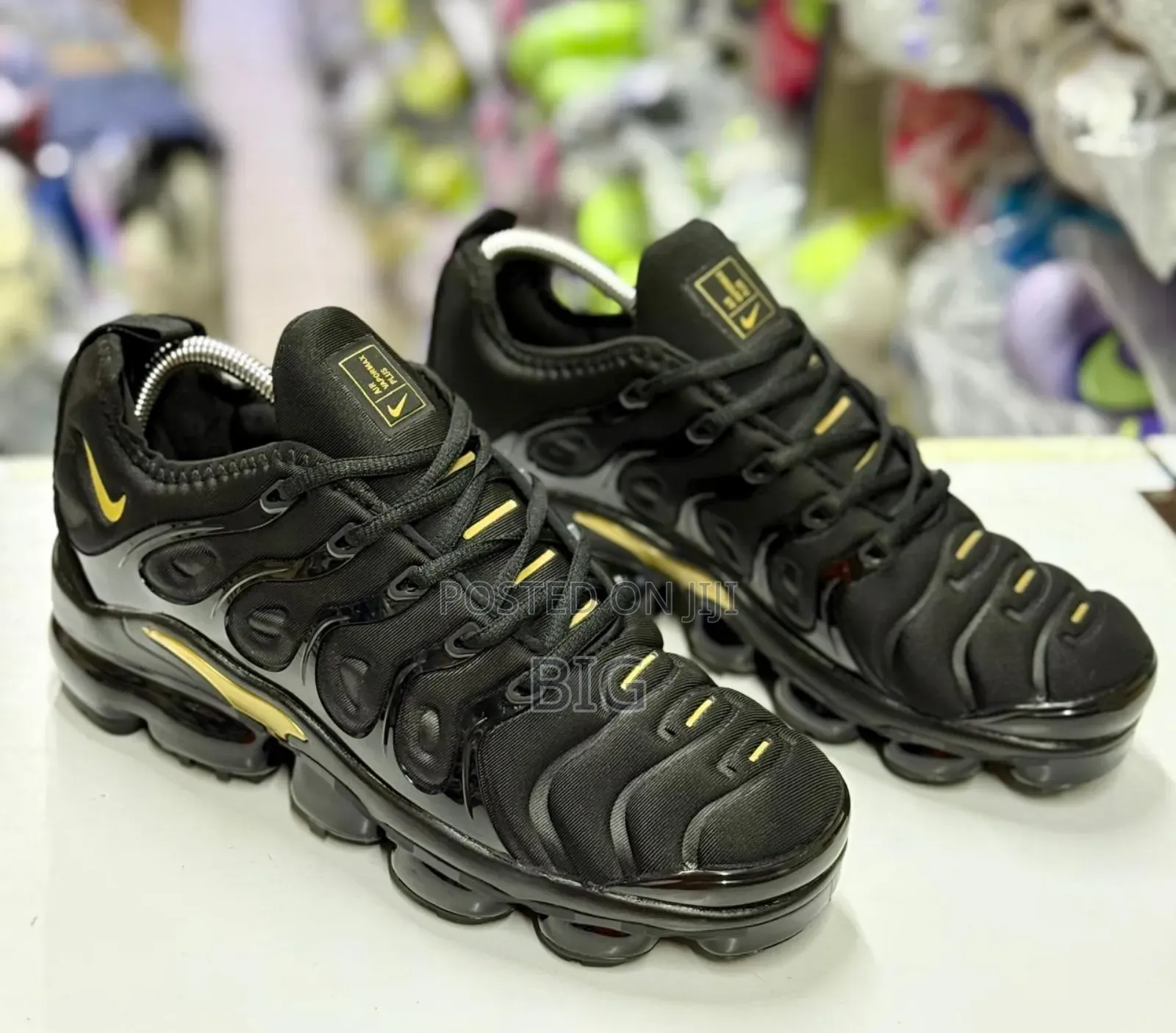 Nike Air Vapourmax