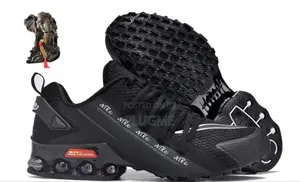 Nike Air Max Ultra 2018 Running