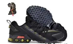 Nike Air Max Ultra 2018 Running