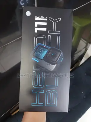 Gopro Hero11 Black Action Camera.