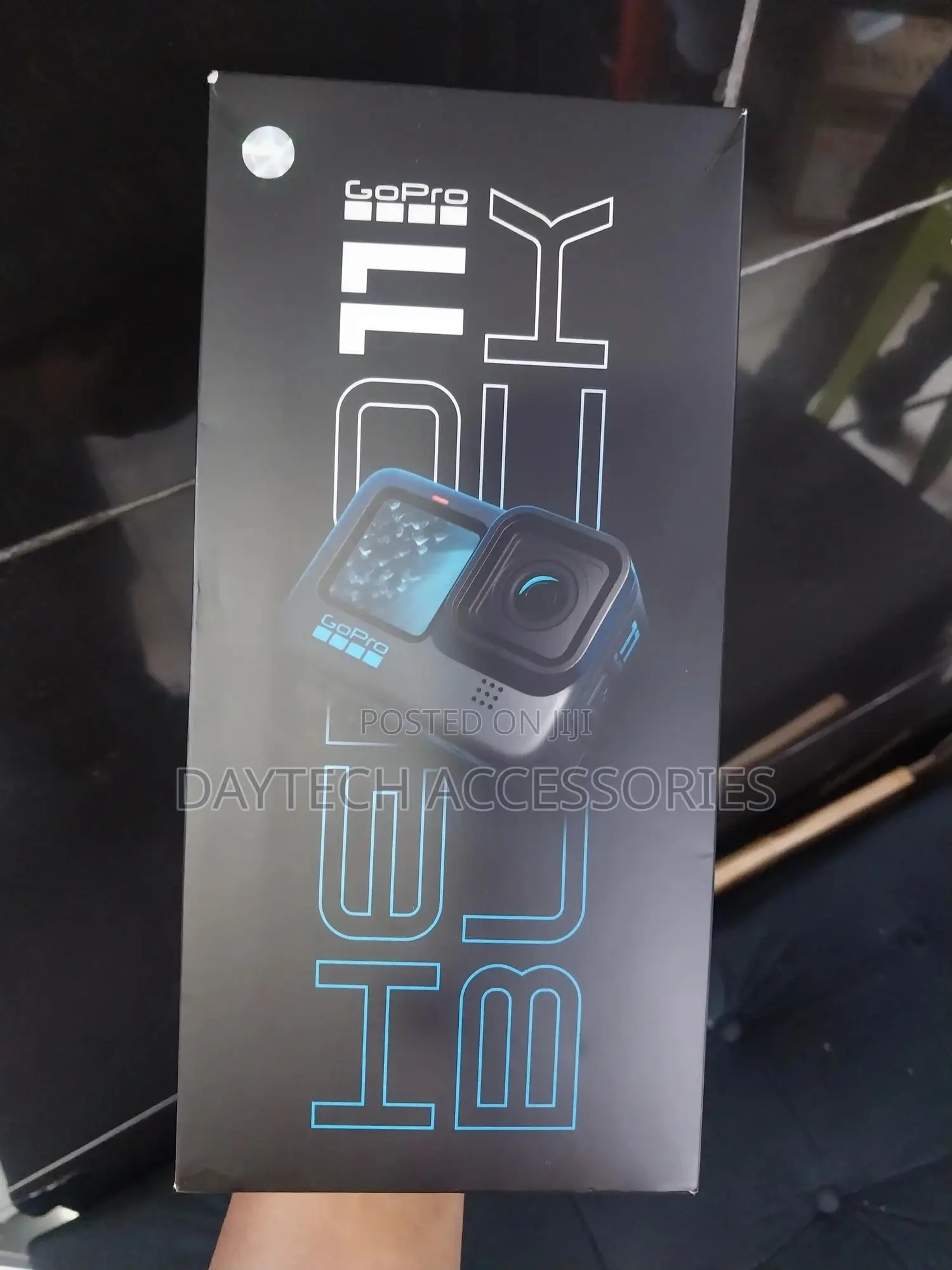 Gopro Hero11 Black Action Camera.