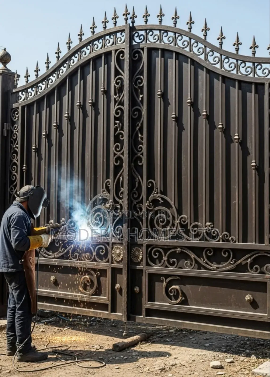 Strong Gates for Strong Businesses