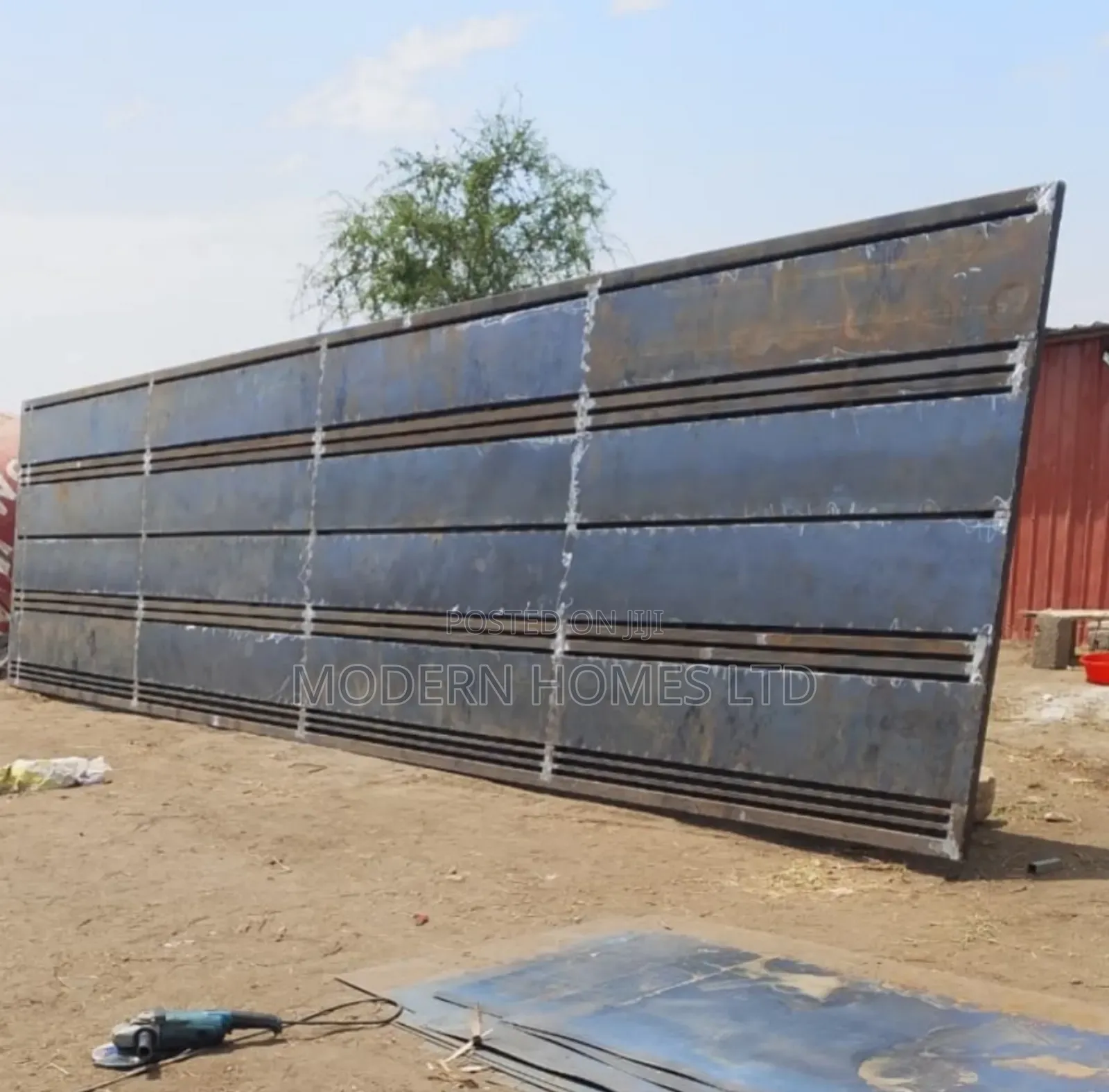 Strong Gates for Strong Businesses