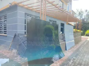 Pergola Installation 