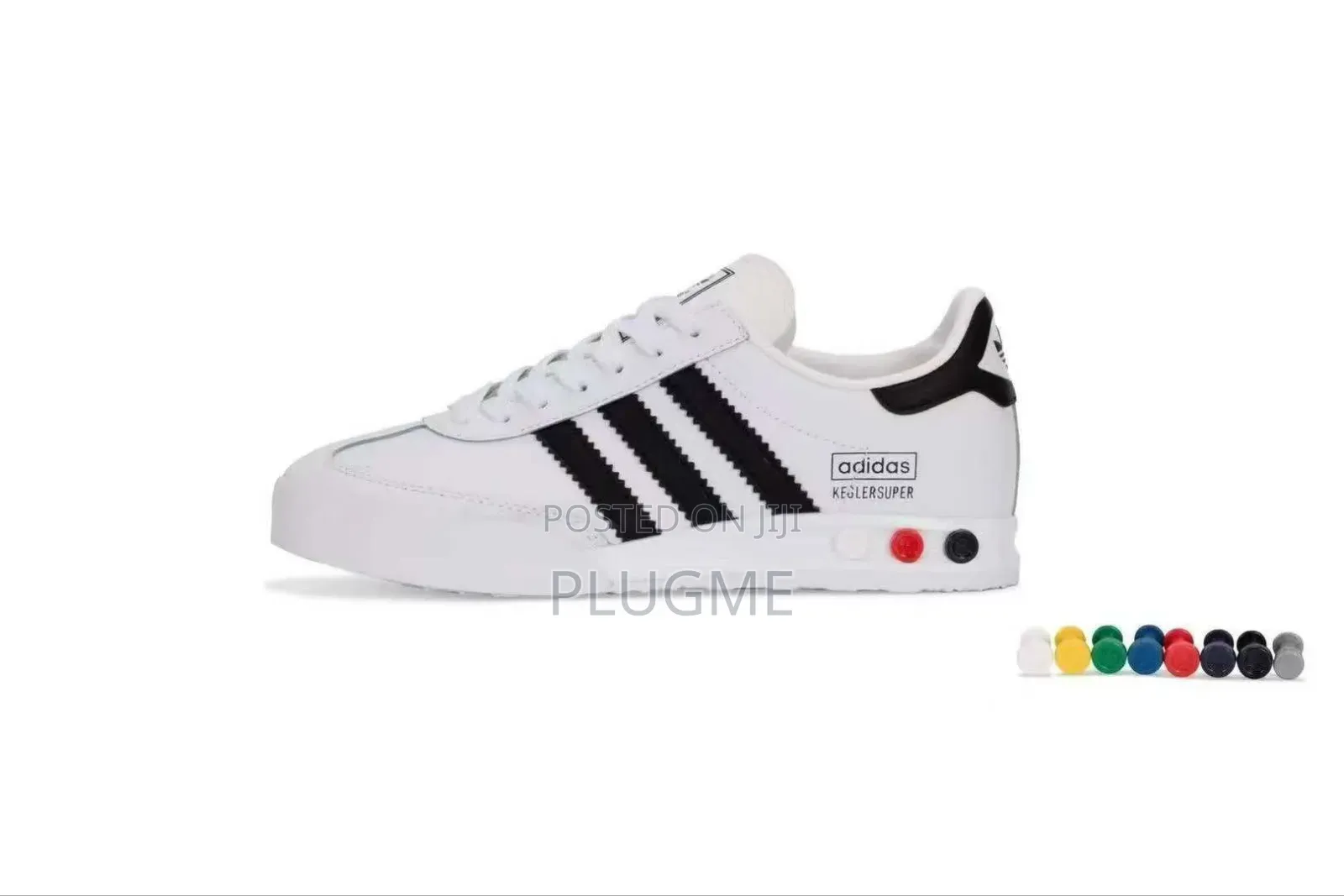 Adidas Originals Kegler Super Sneaker