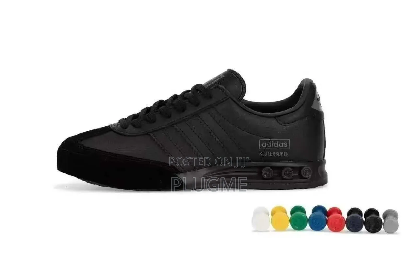 Adidas Originals Kegler Super Sneaker