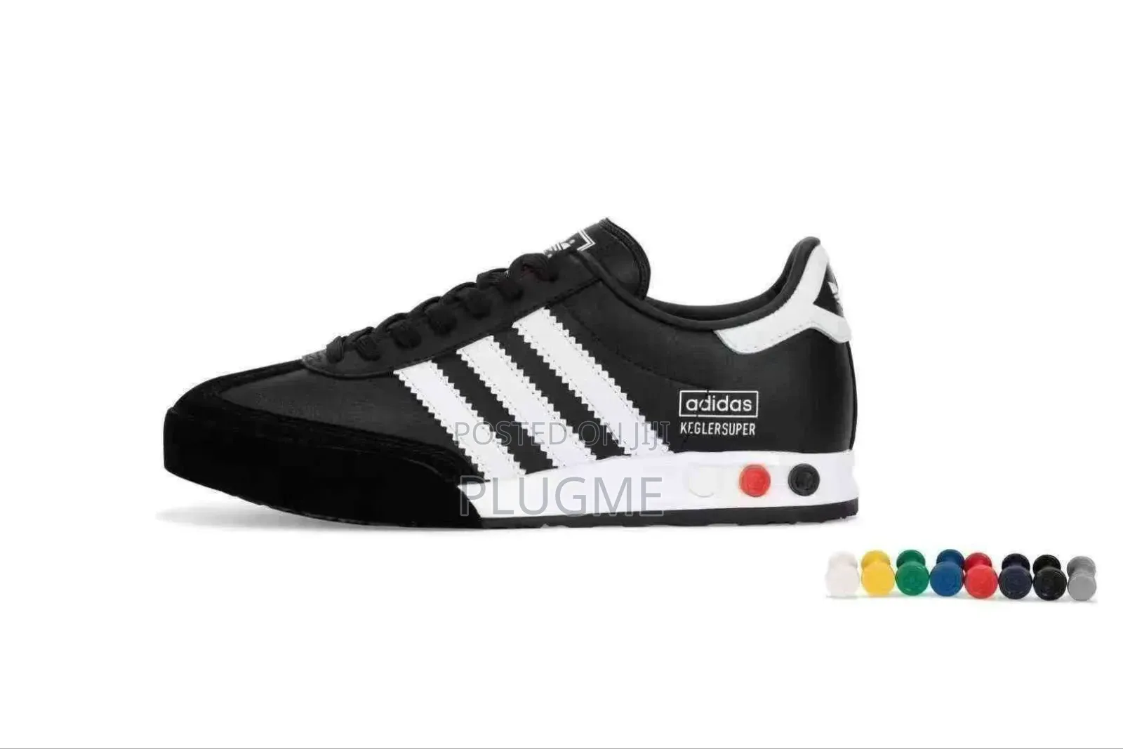 Adidas Originals Kegler Super Sneaker