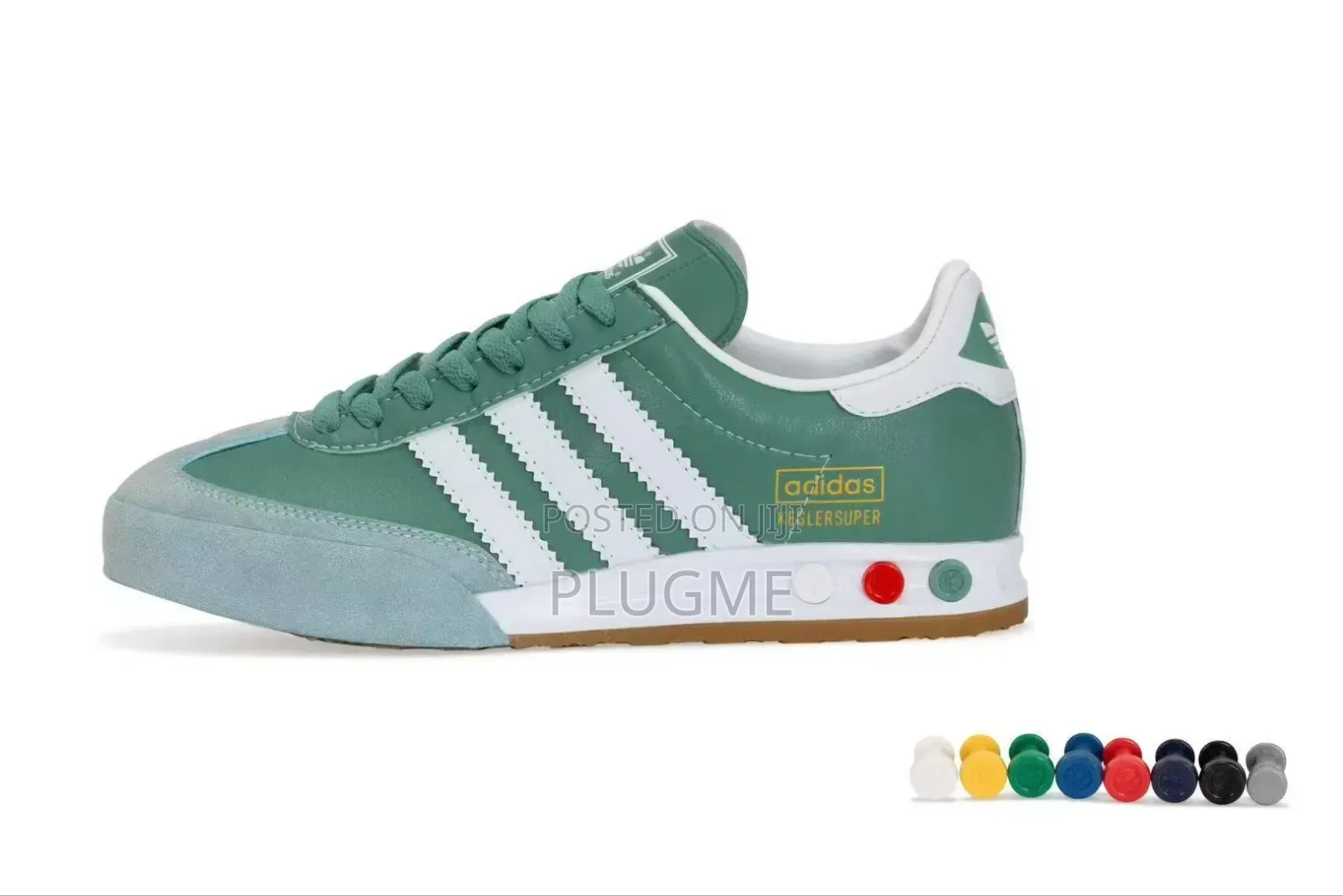 Adidas Originals Kegler Super Sneaker