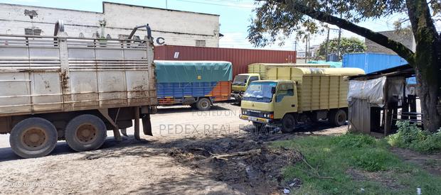 Industrial Area Godown/Warehouse 1/4 Acre Plot(For Building) || Pedex - thumbnail 4