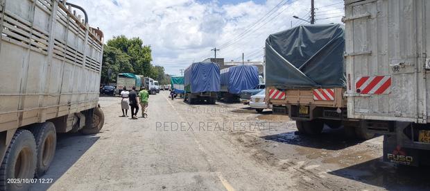 Industrial Area Godown/Warehouse 1/4 Acre Plot(For Building) || Pedex - thumbnail 6