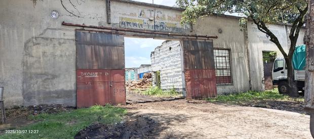 Industrial Area Godown/Warehouse 1/4 Acre Plot(For Building) || Pedex - thumbnail 7