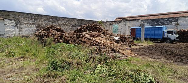 Industrial Area Godown/Warehouse 1/4 Acre Plot(For Building) || Pedex - thumbnail 8