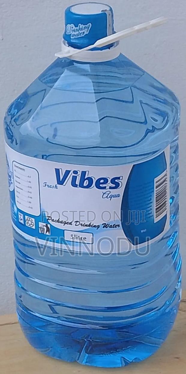 Drinking Water - thumbnail 2