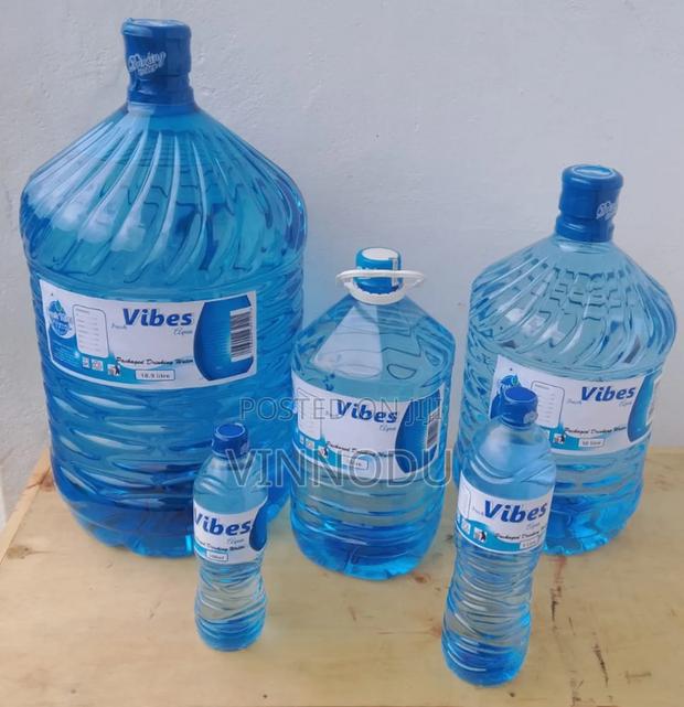 Drinking Water - thumbnail 3