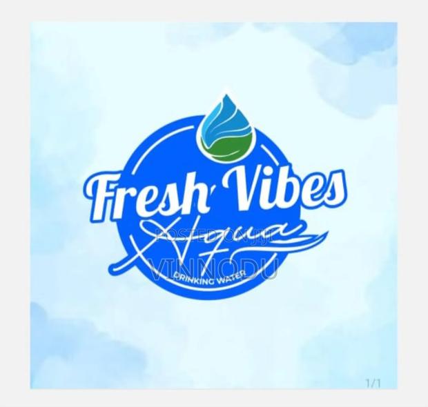 Drinking Water - thumbnail 4