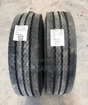 10 R17.5 Bridgestone Tyre