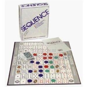 Sequence Board Games - thumbnail 2