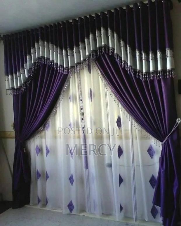 Black Out Curtains - thumbnail 3