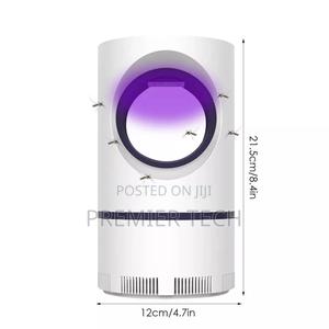 Silent Mosquito Killer - thumbnail 2