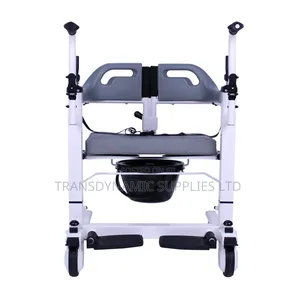 Transfer Chair (For Patients)