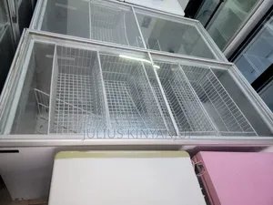 Showcasing 900l Commercial Freezer