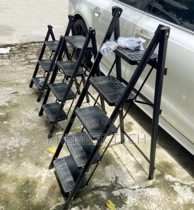 Household Folding Ladder - main view