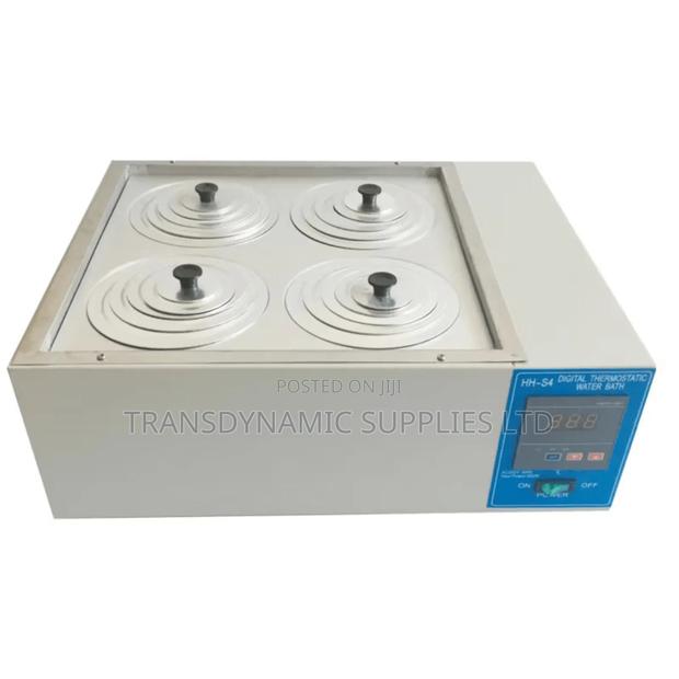 Digital Water Bath 12ltrs