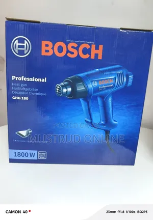 1800w Heat Gun