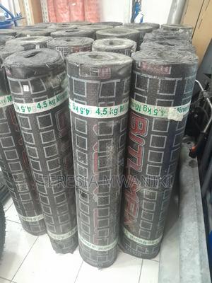 App Membrane 3.5mm (Bitumax) - main view