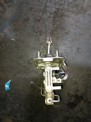 Brake Booster and Master Cylinder Toyota Prius, Voxy, Crown Hybrid