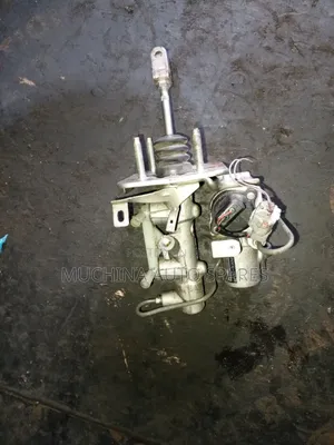 Brake Booster and Master Cylinder Toyota Prius, Voxy, Crown Hybrid
