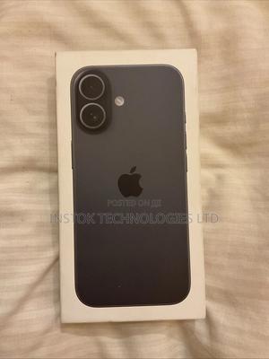 New Apple iPhone 17 256 GB Black - thumbnail 2