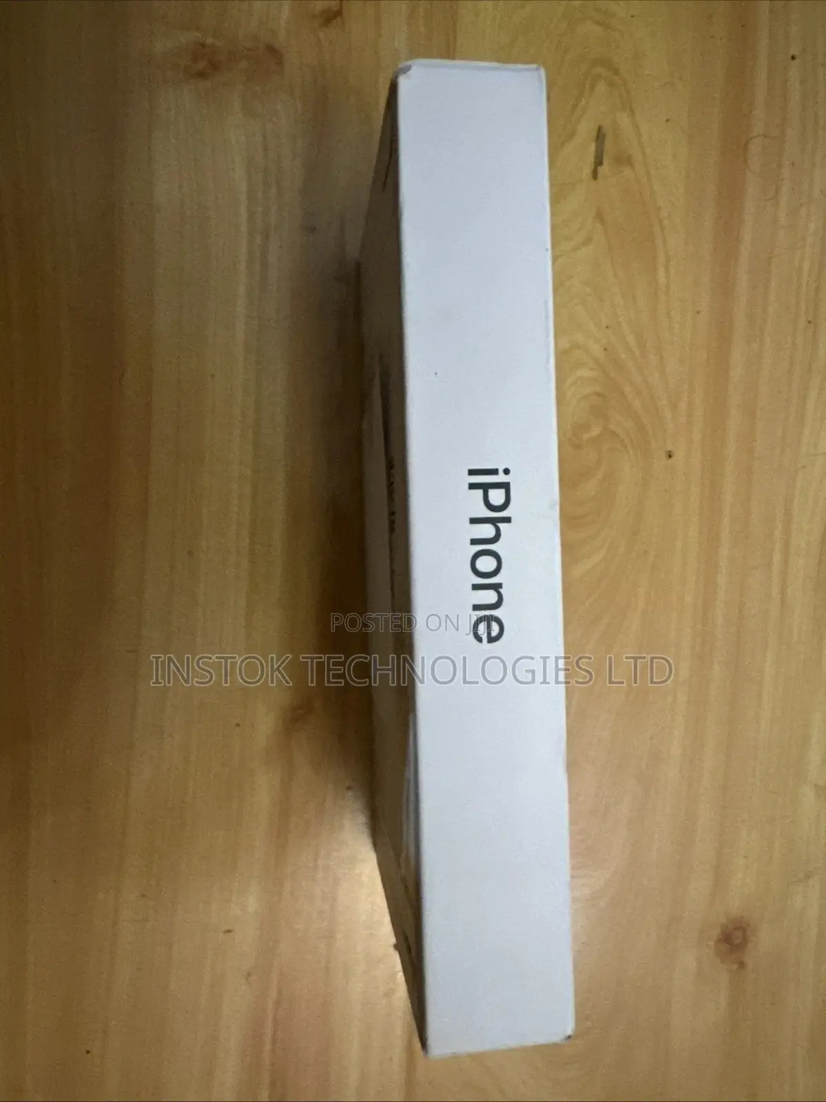 New Apple iPhone 17 256 GB Black