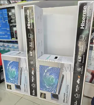 Hisense Ax3120q-2025 Model