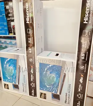 Hisense Ax3120q-2025 Model