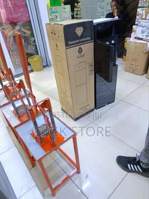 Nunix Z199 Bottom Load Water Dispenser ,Hot Normal and Cold - thumbnail 2