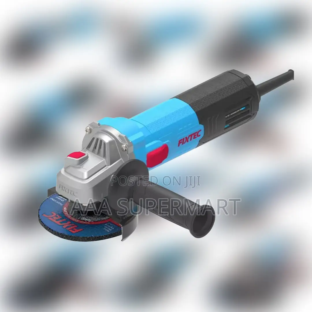 Fag750115 Angle Grinder Fixtec