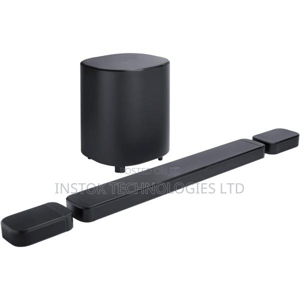 JBL Bar 800mk2 7.1 Channel Soundbar System - main view