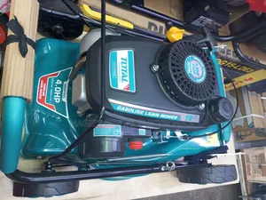 Durable 4hp Total Lawn Mower