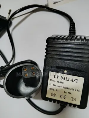 Uv Ballast /Adapter