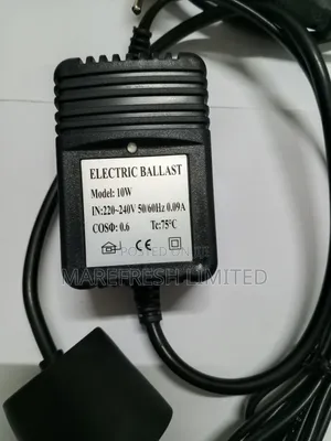 Uv Ballast /Adapter