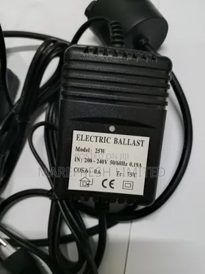 Uv Ballast /Adapter