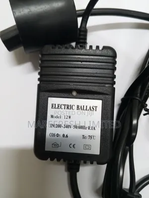 Uv Ballast /Adapter