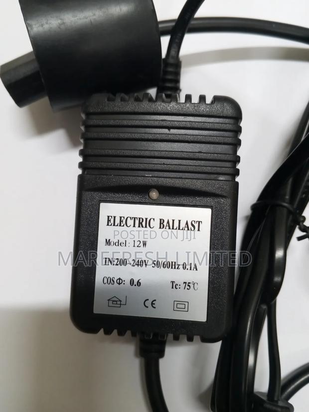 Uv Ballast /Adapter - thumbnail 4