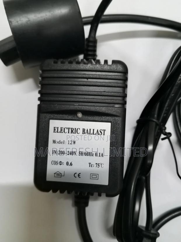 Uv Ballast /Adapter - thumbnail 5