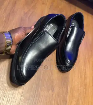 Empire Leather Official Shoes ,Officials Sizes 40-45