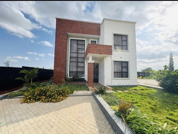 3bdrm Villa in Athi River for sale - main view