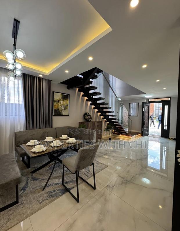 3bdrm Villa in Athi River for sale - thumbnail 7